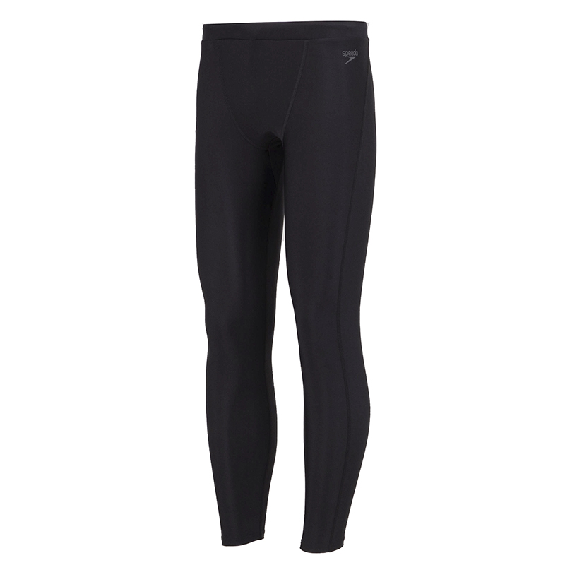 速比涛/SpeedoESS SWIM LEGGING AM BLACK男平角泳裤8-0030150001